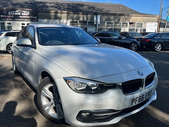 Used BMW 3 Series 2016 for sale - 78390108: Photo