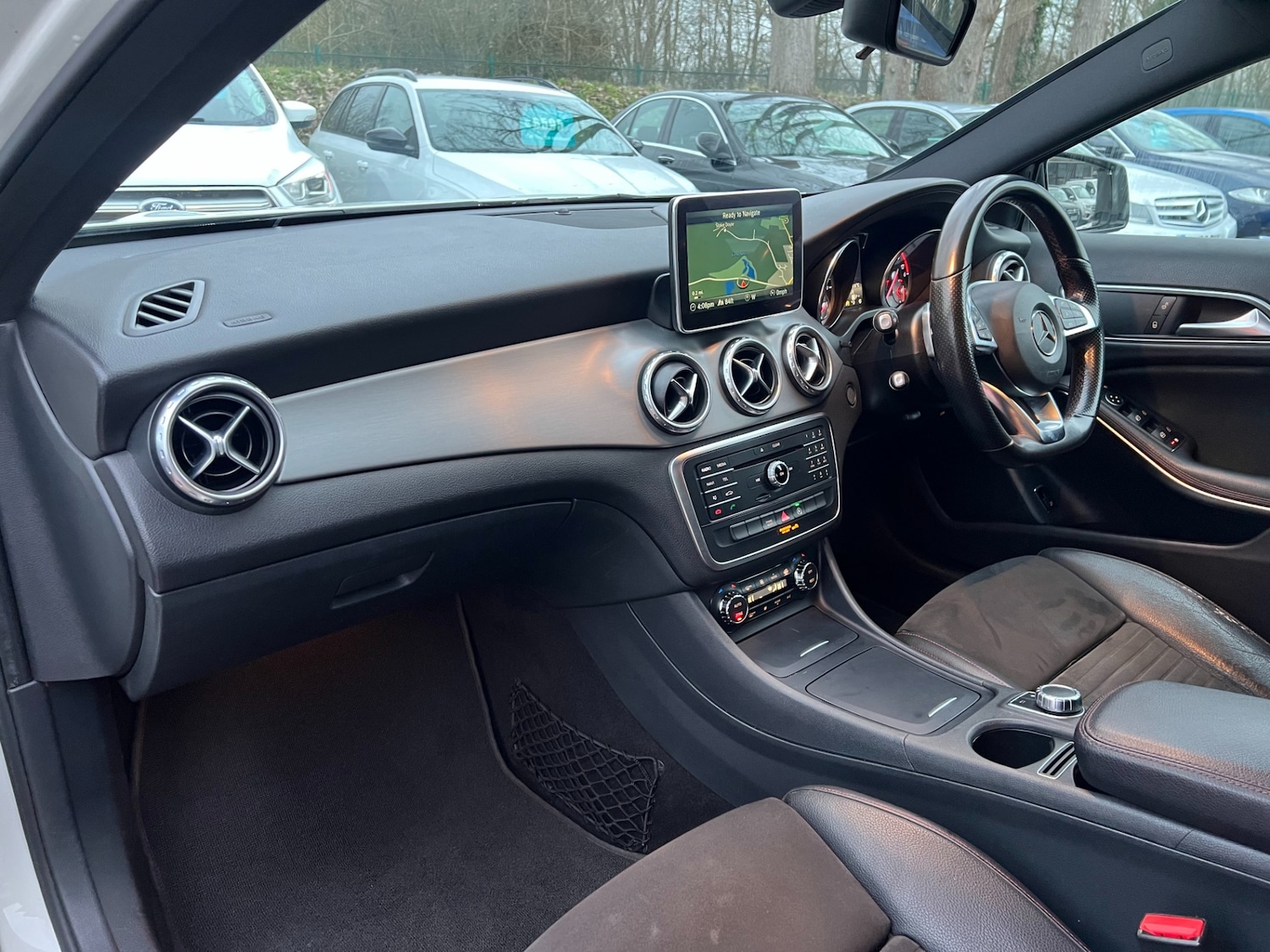 Used Mercedes-Benz GLA 2015 for sale - 77378165: Photo 16