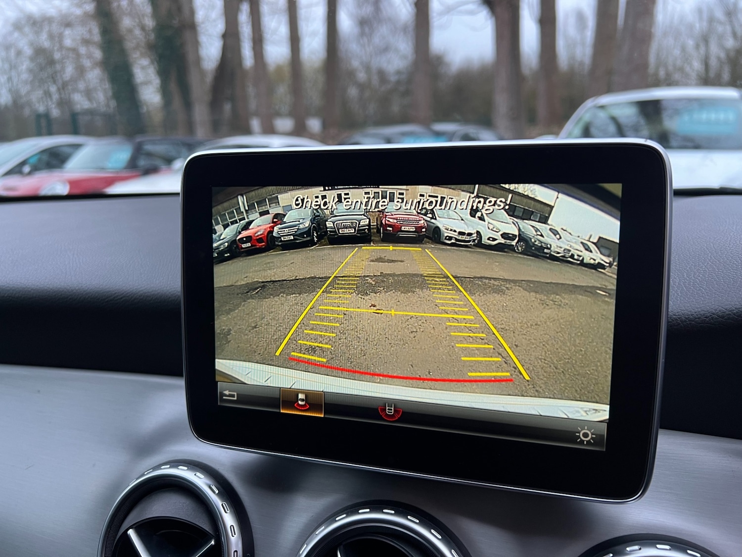 Used Mercedes-Benz GLA 2015 for sale - 77378165: Photo 23