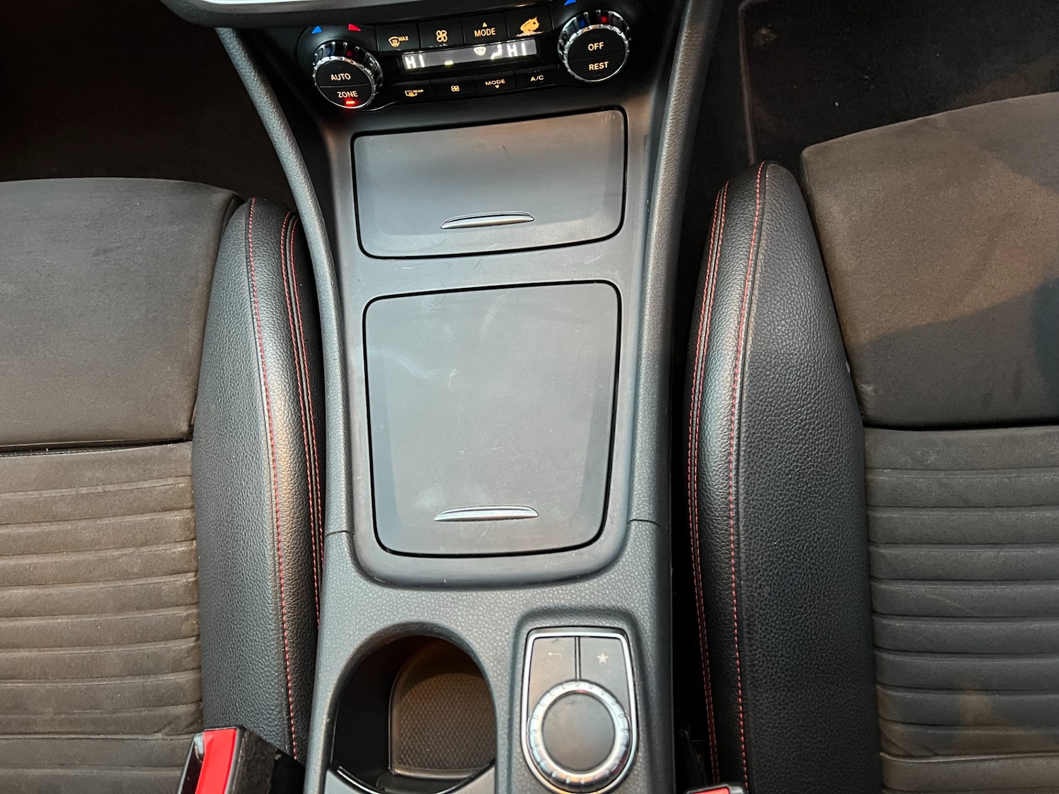 Used Mercedes-Benz GLA 2015 for sale - 77378165: Photo 25