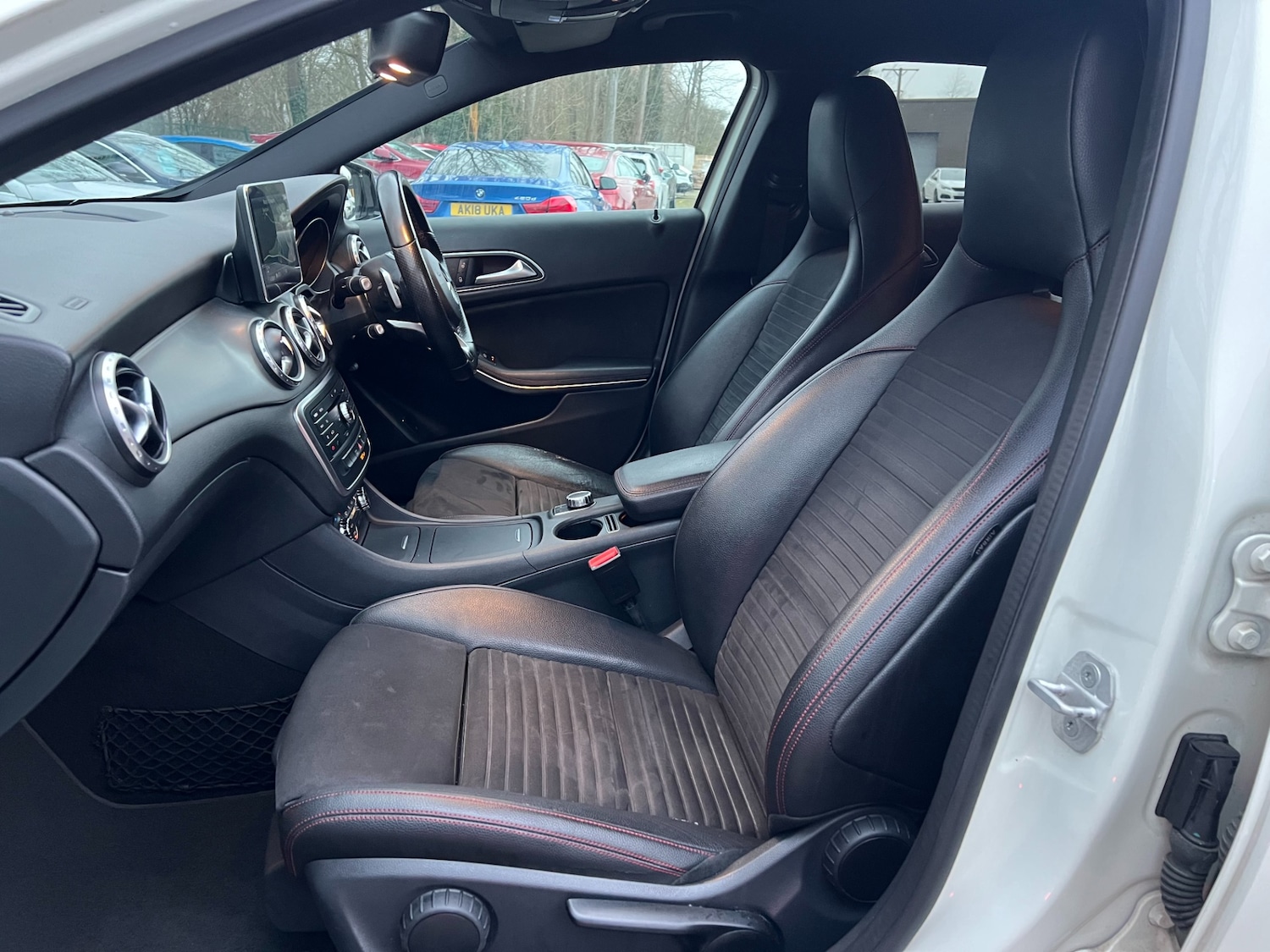 Used Mercedes-Benz GLA 2015 for sale - 77378165: Photo 26