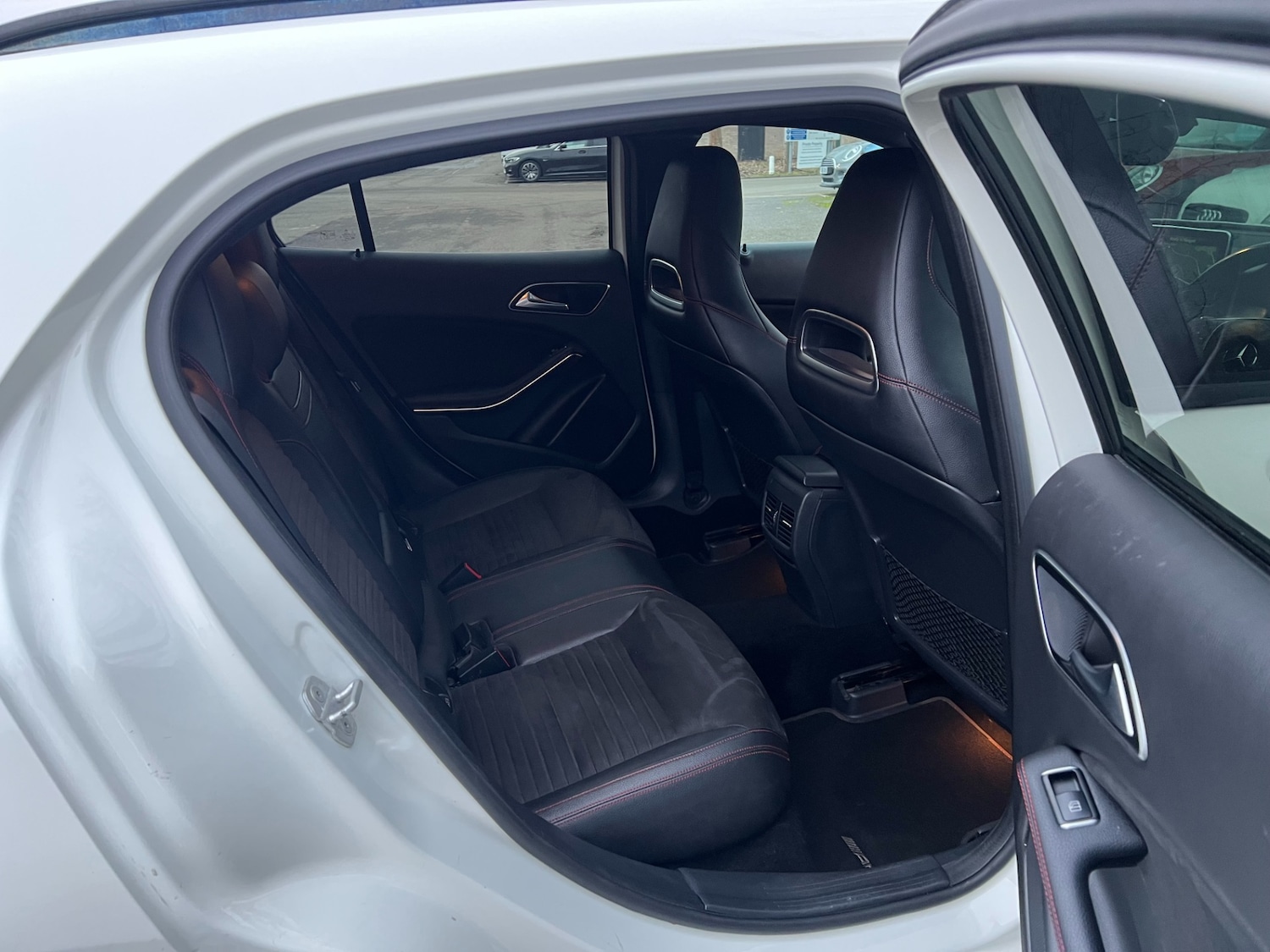 Used Mercedes-Benz GLA 2015 for sale - 77378165: Photo 29