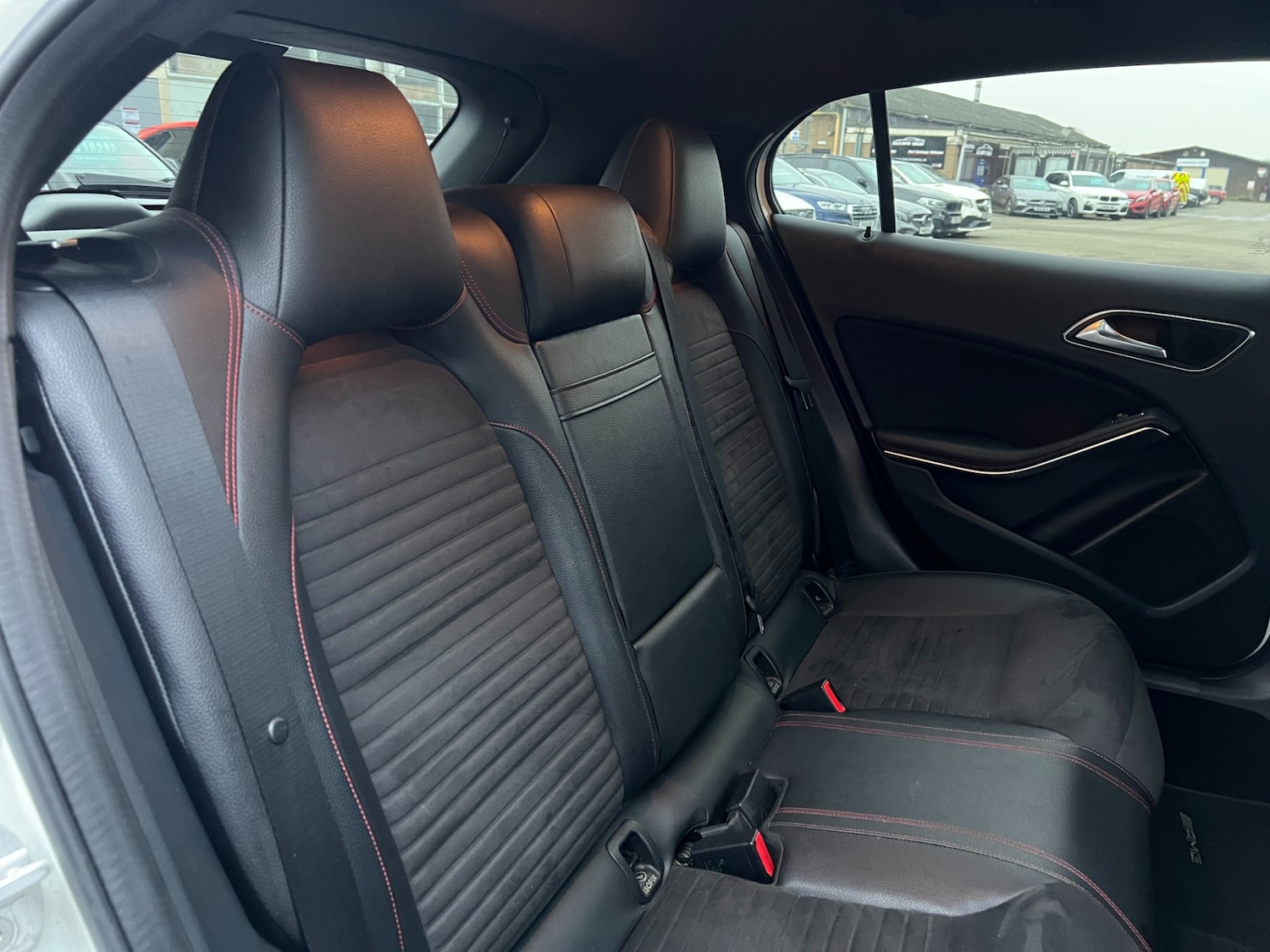 Used Mercedes-Benz GLA 2015 for sale - 77378165: Photo 31