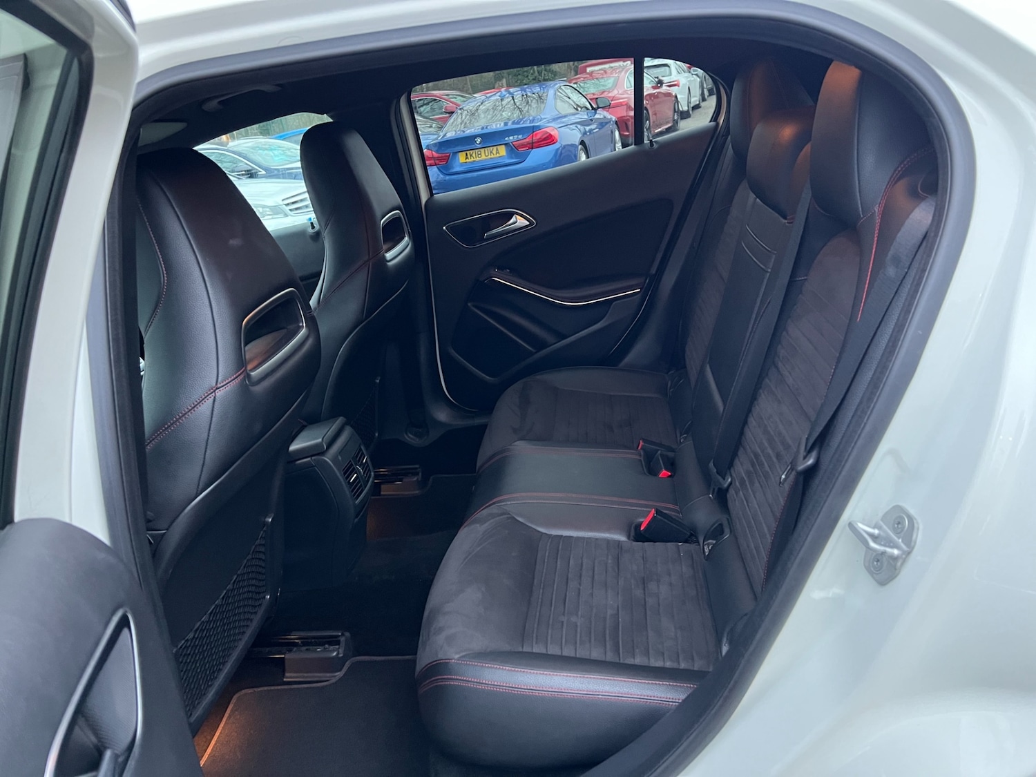 Used Mercedes-Benz GLA 2015 for sale - 77378165: Photo 33