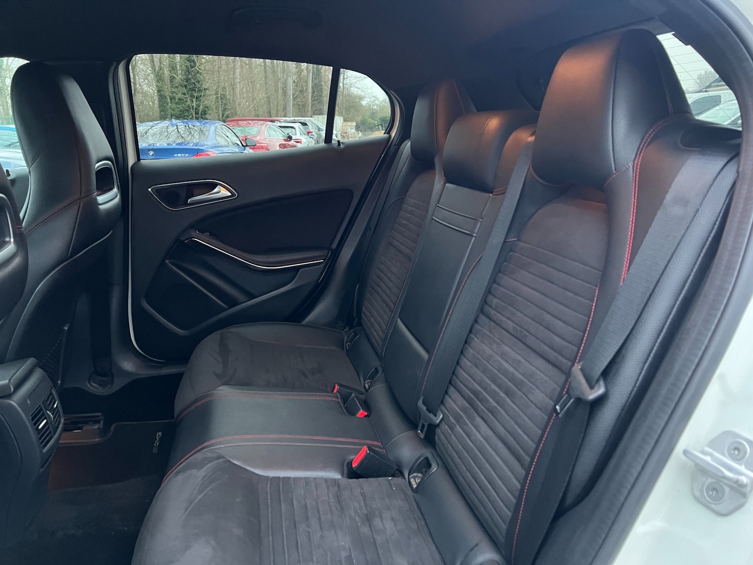 Used Mercedes-Benz GLA 2015 for sale - 77378165: Photo 34