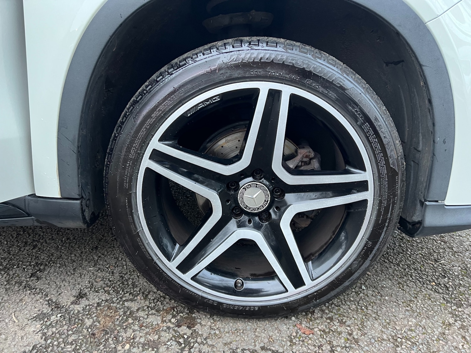 Used Mercedes-Benz GLA 2015 for sale - 77378165: Photo 39