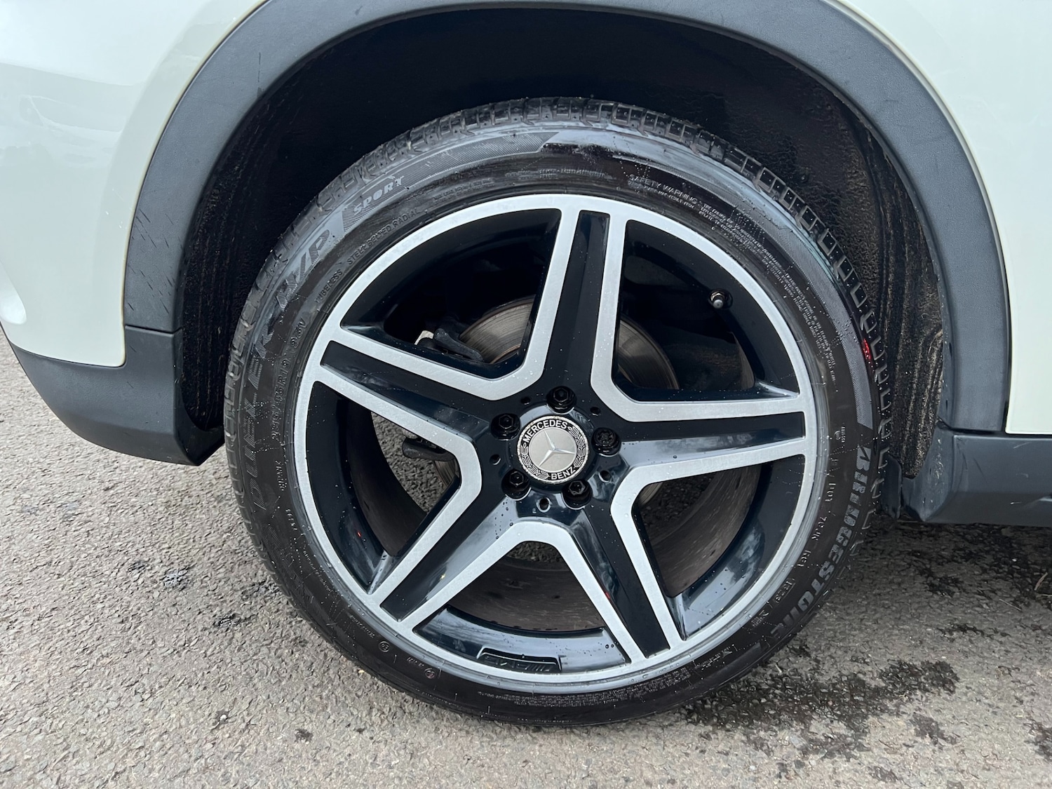 Used Mercedes-Benz GLA 2015 for sale - 77378165: Photo 40