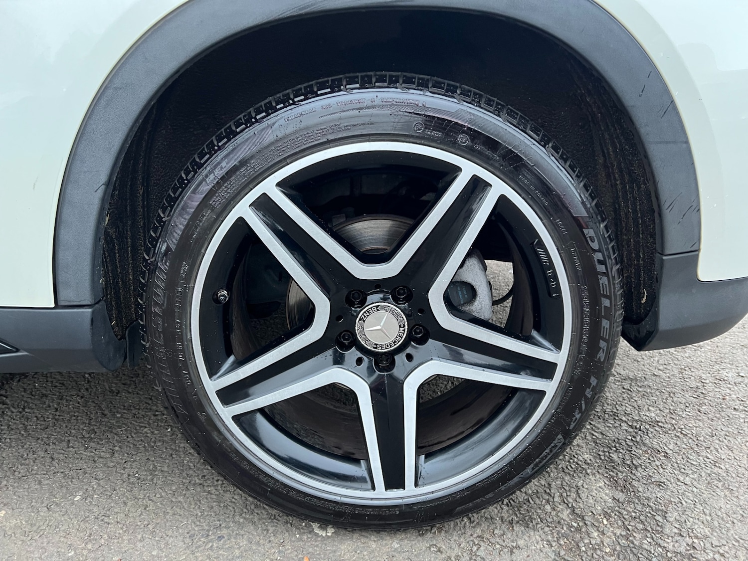 Used Mercedes-Benz GLA 2015 for sale - 77378165: Photo 41