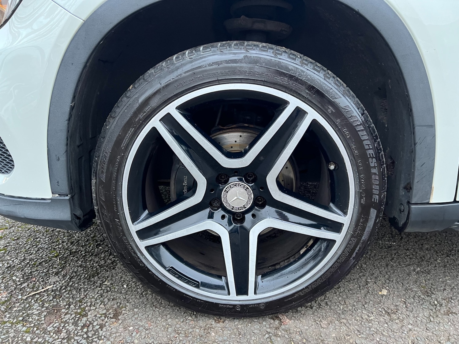 Used Mercedes-Benz GLA 2015 for sale - 77378165: Photo 42