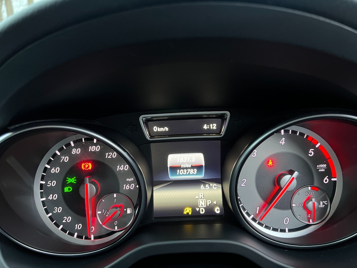 Used Mercedes-Benz GLA 2015 for sale - 77378165: Photo 43