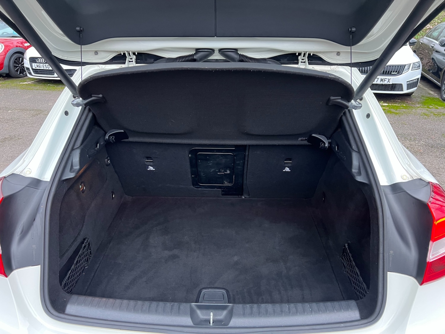 Used Mercedes-Benz GLA 2015 for sale - 77378165: Photo 8