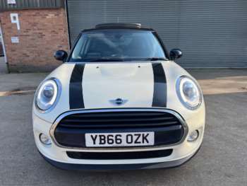 Used MINI Hatch 2017 for sale - 74259982: Photo