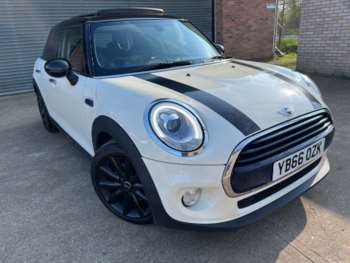 Used MINI Hatch 2017 for sale - 74259982: Photo