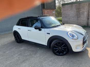 Used MINI Hatch 2017 for sale - 74259982: Photo