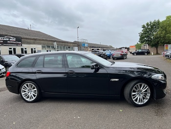 Used BMW 5 Series 2012 for sale - 78788659: Photo