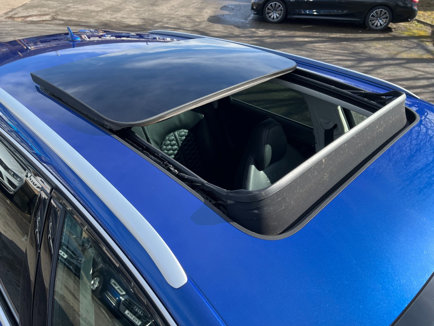 Used Audi RS6 2015 for sale - 78026339: Photo 3