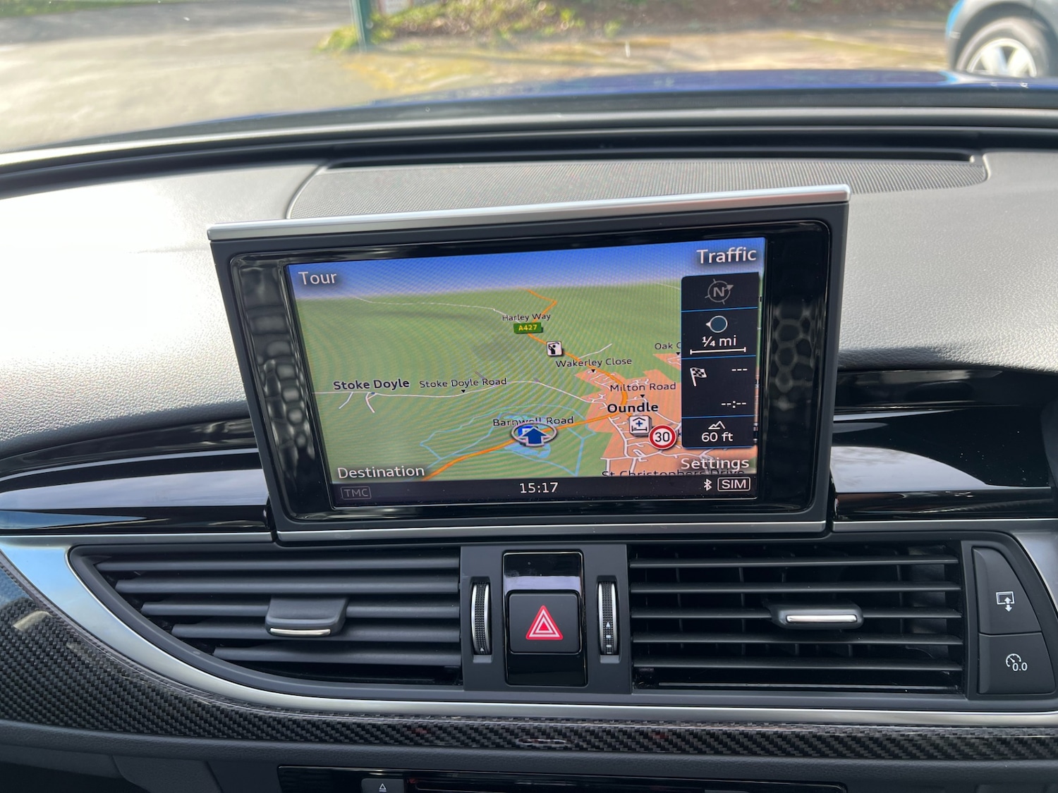 Used Audi RS6 2015 for sale - 78026339: Photo 34