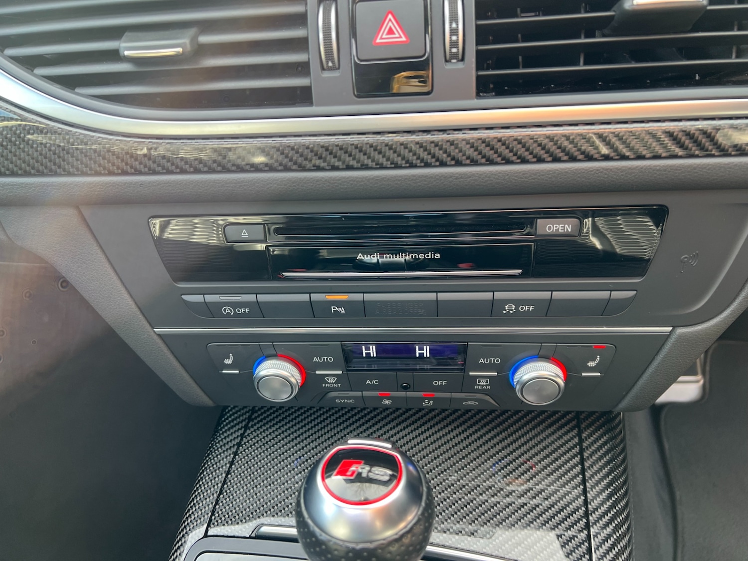 Used Audi RS6 2015 for sale - 78026339: Photo 35