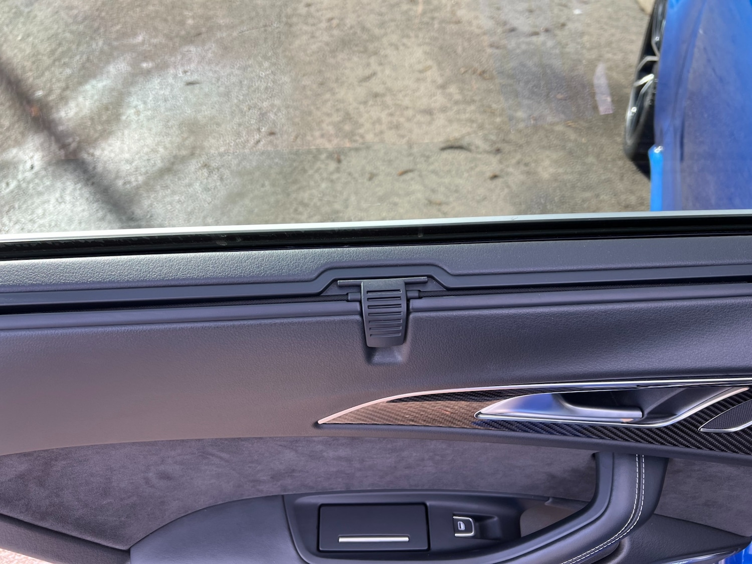 Used Audi RS6 2015 for sale - 78026339: Photo 40