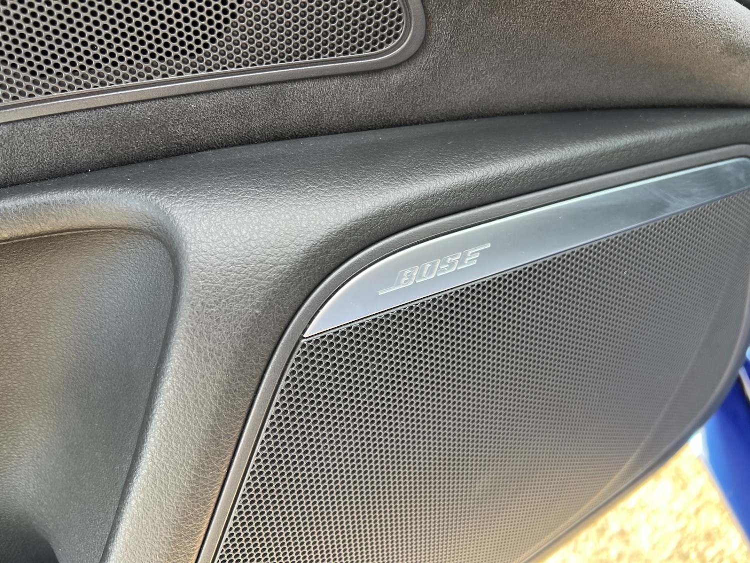 Used Audi RS6 2015 for sale - 78026339: Photo 43