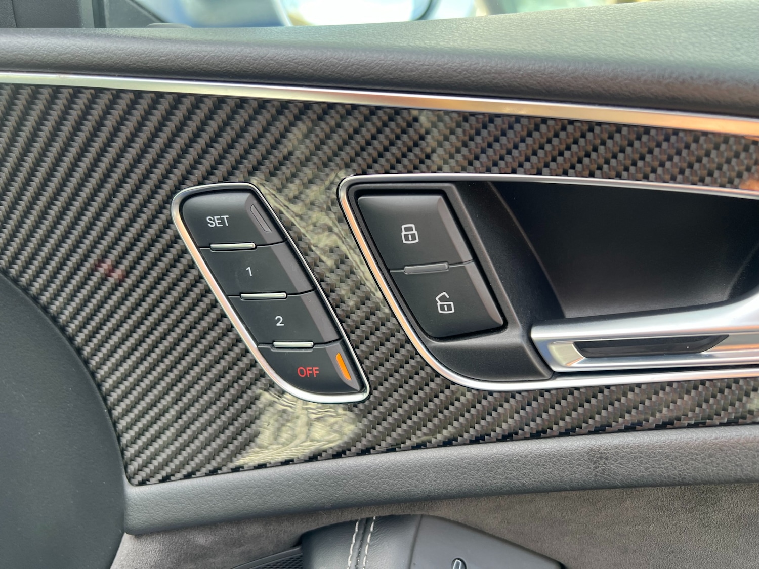 Used Audi RS6 2015 for sale - 78026339: Photo 51