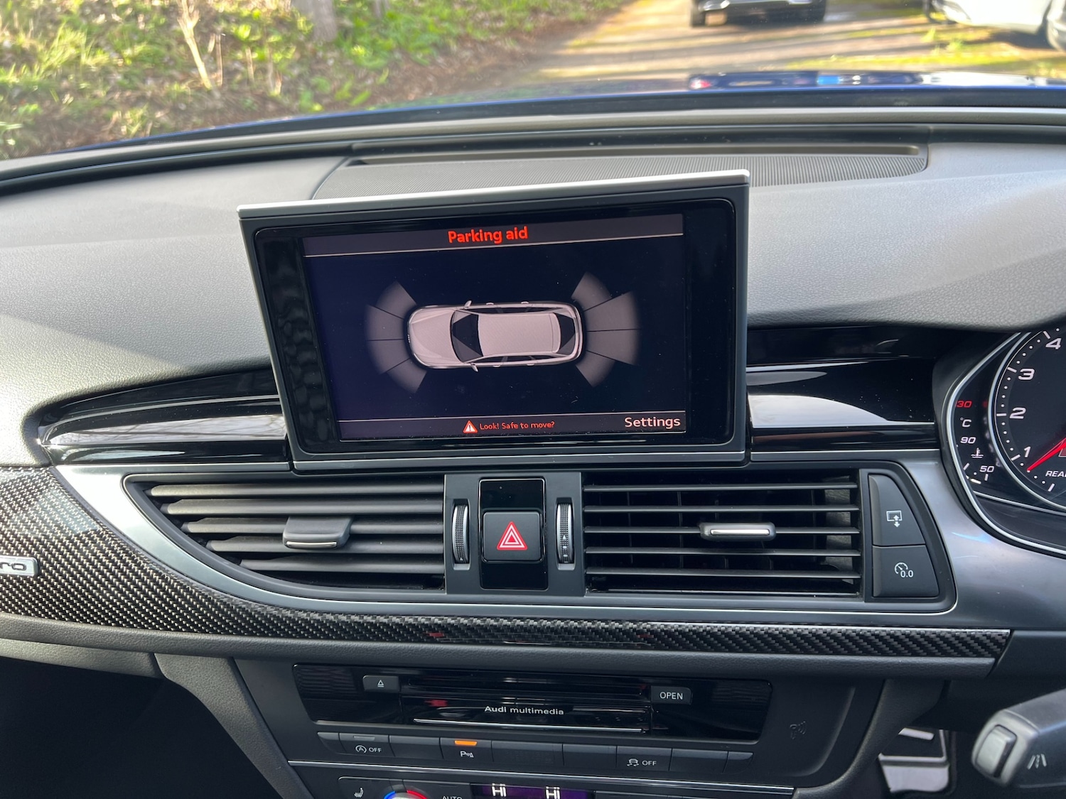 Used Audi RS6 2015 for sale - 78026339: Photo 60