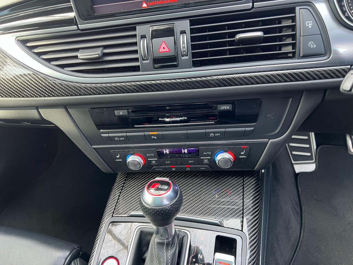 Used Audi RS6 2015 for sale - 78026339: Photo 61