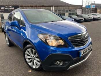 2016 (66) - 1.4T SE 5dr Auto
