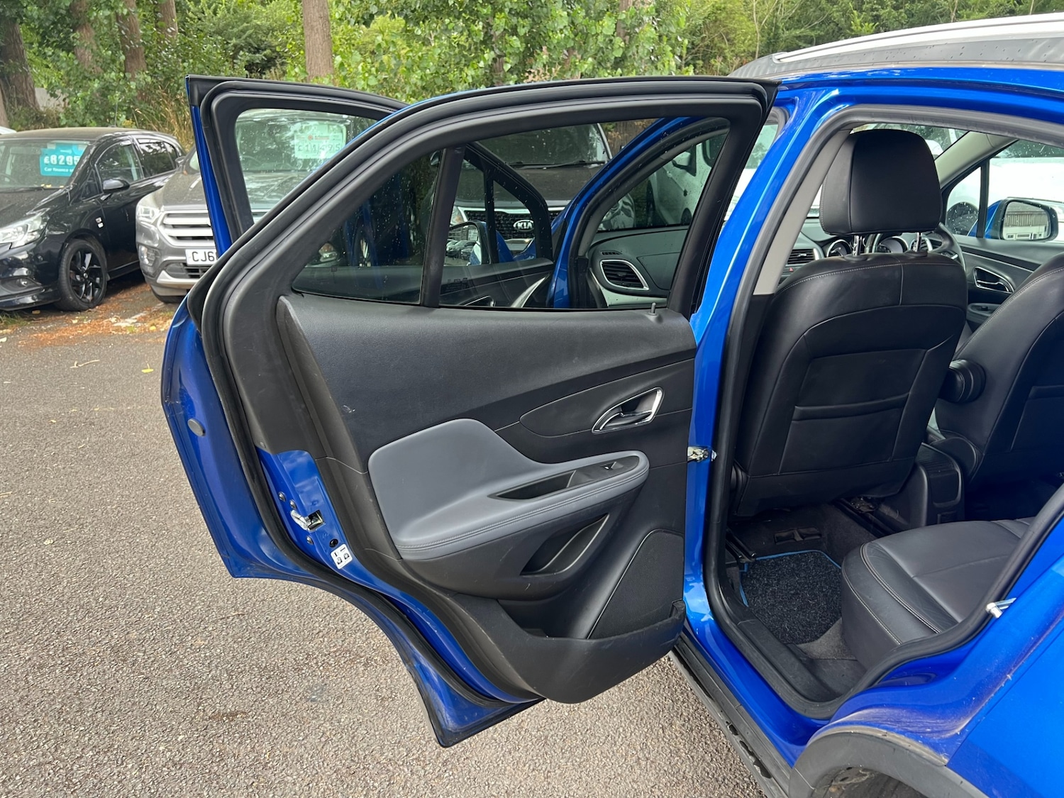 Vehicle 29