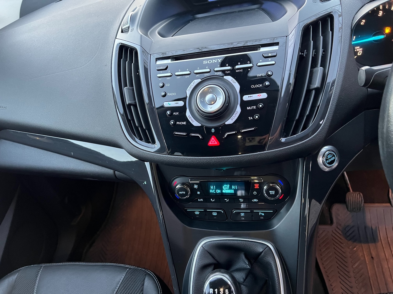 Used Ford Kuga 2013 for sale - 77012111: Photo 15