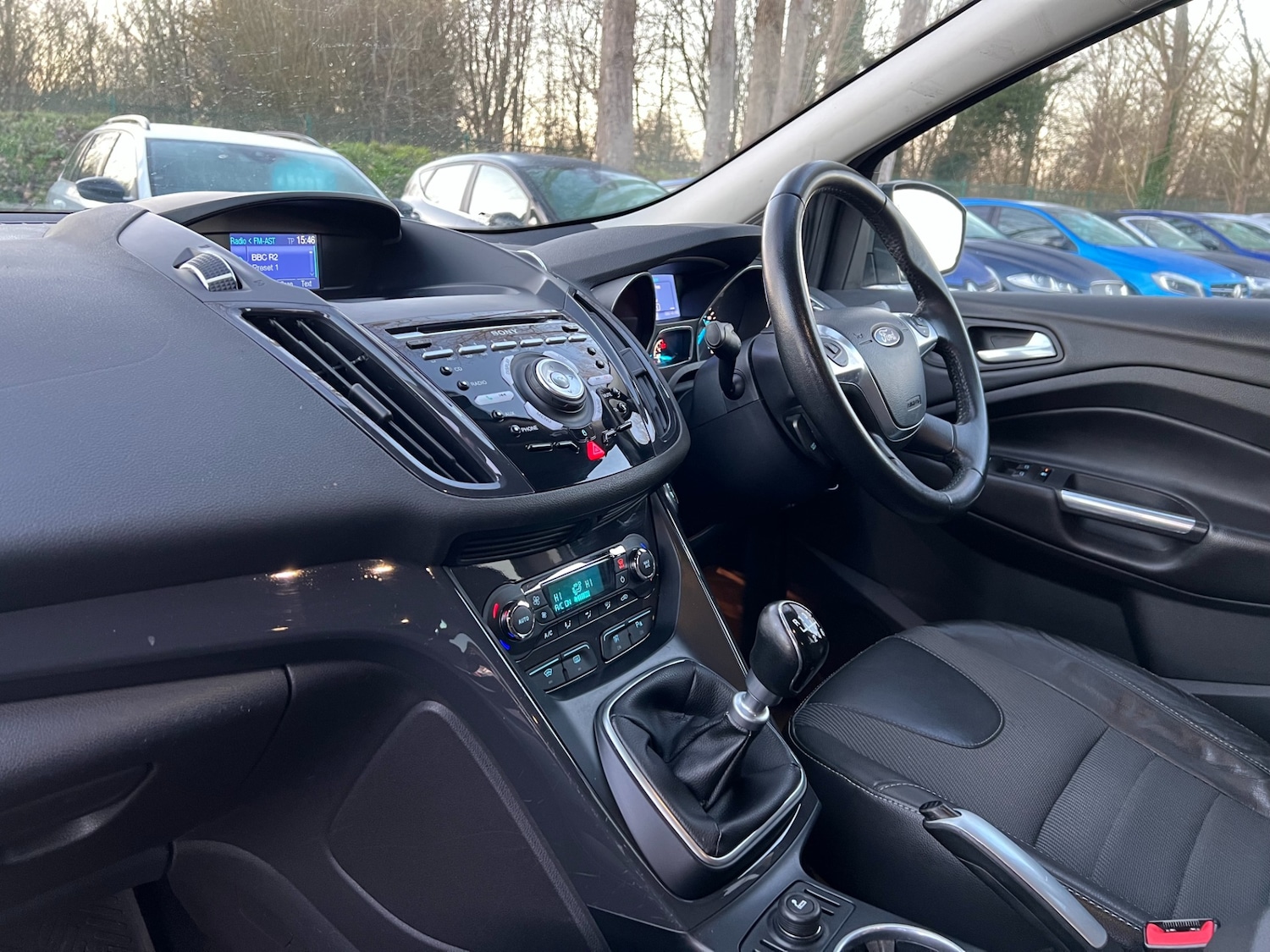 Used Ford Kuga 2013 for sale - 77012111: Photo 16