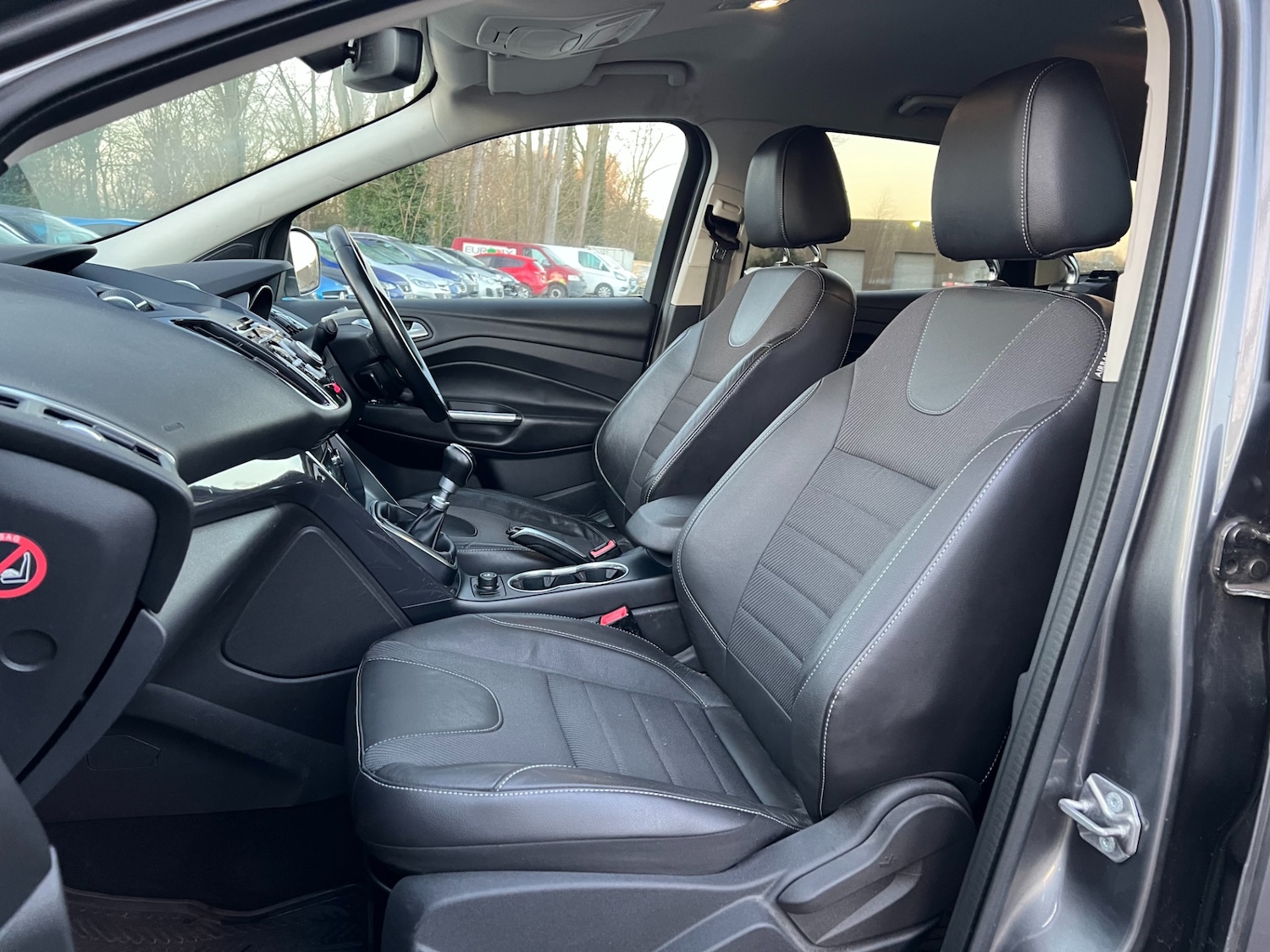 Used Ford Kuga 2013 for sale - 77012111: Photo 20