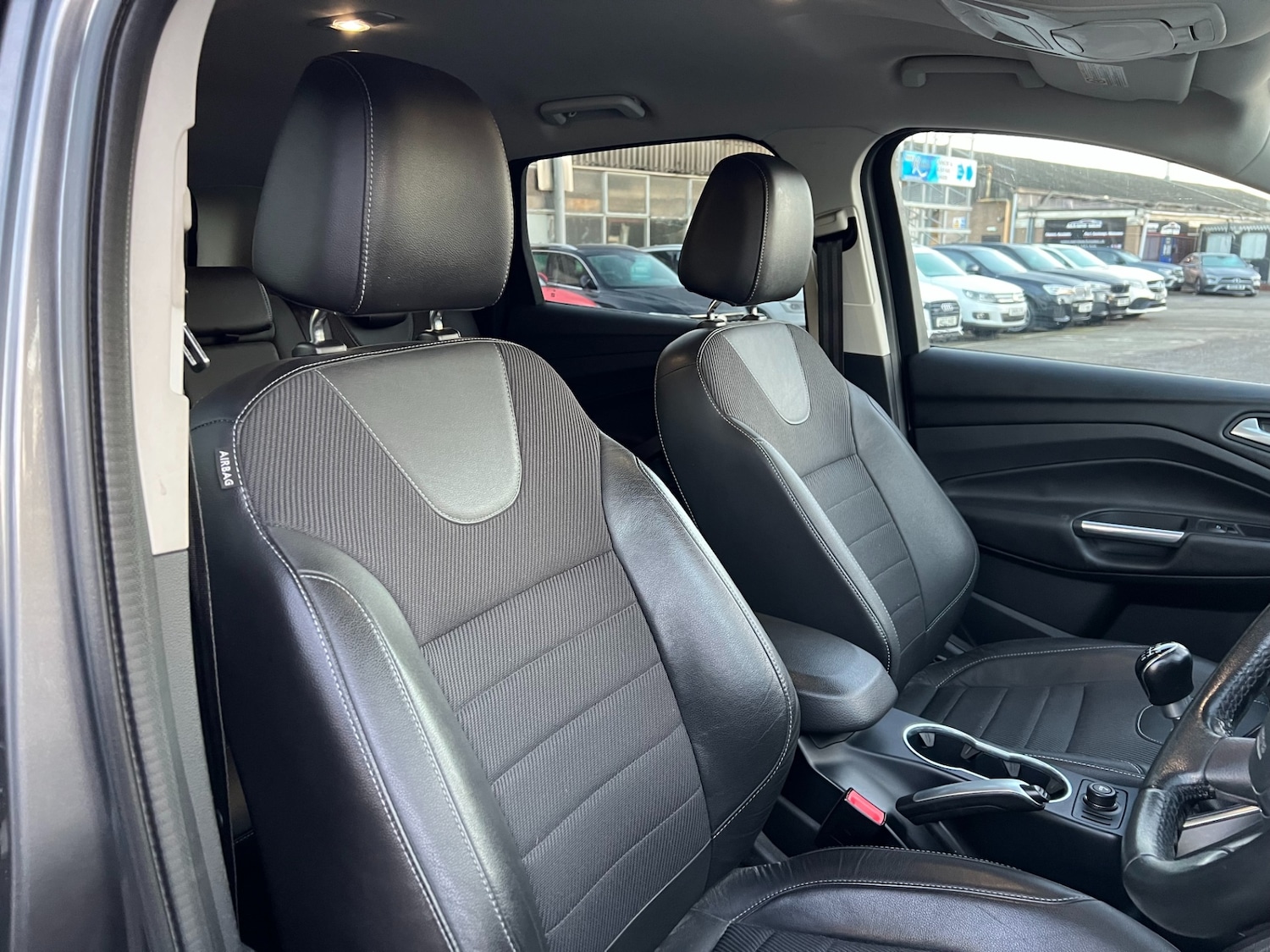 Used Ford Kuga 2013 for sale - 77012111: Photo 22