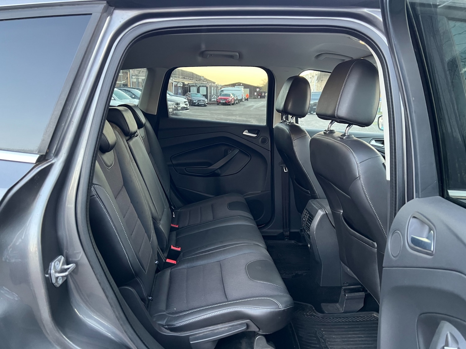 Used Ford Kuga 2013 for sale - 77012111: Photo 23