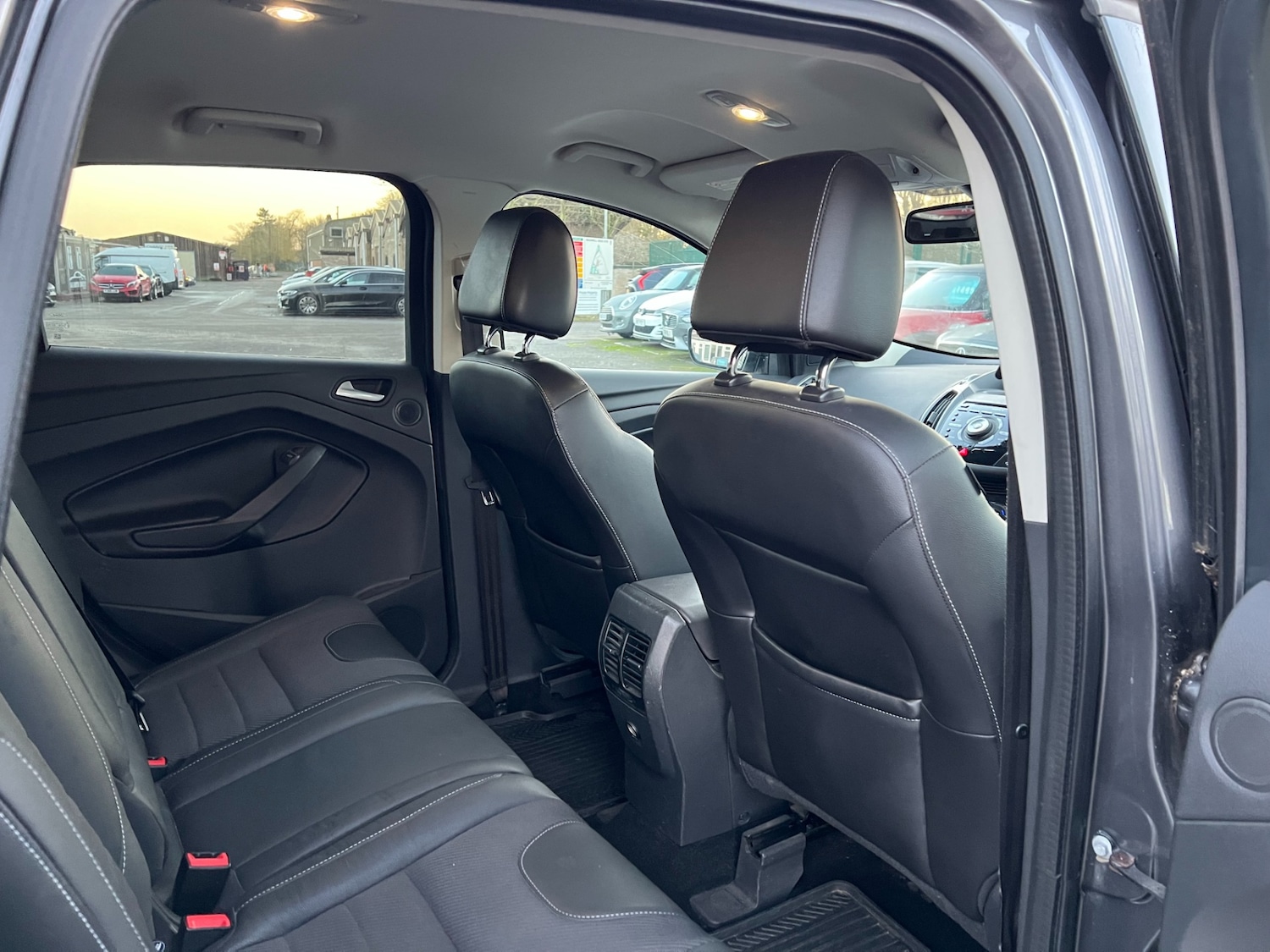 Used Ford Kuga 2013 for sale - 77012111: Photo 24