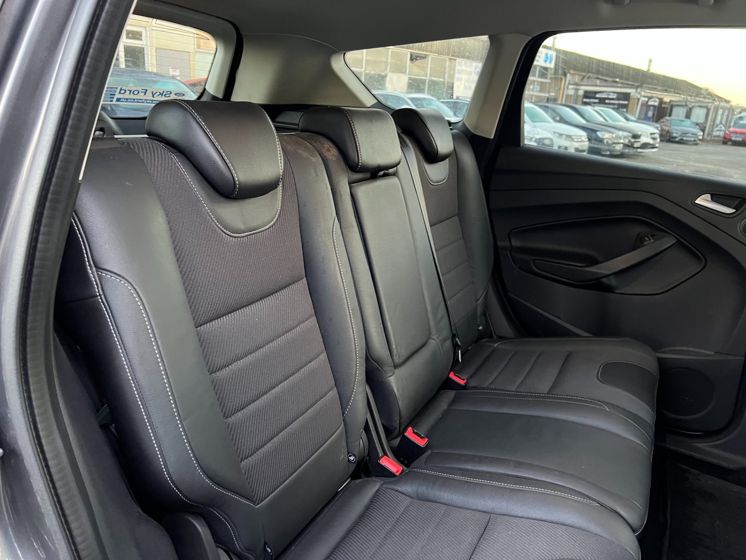 Used Ford Kuga 2013 for sale - 77012111: Photo 25