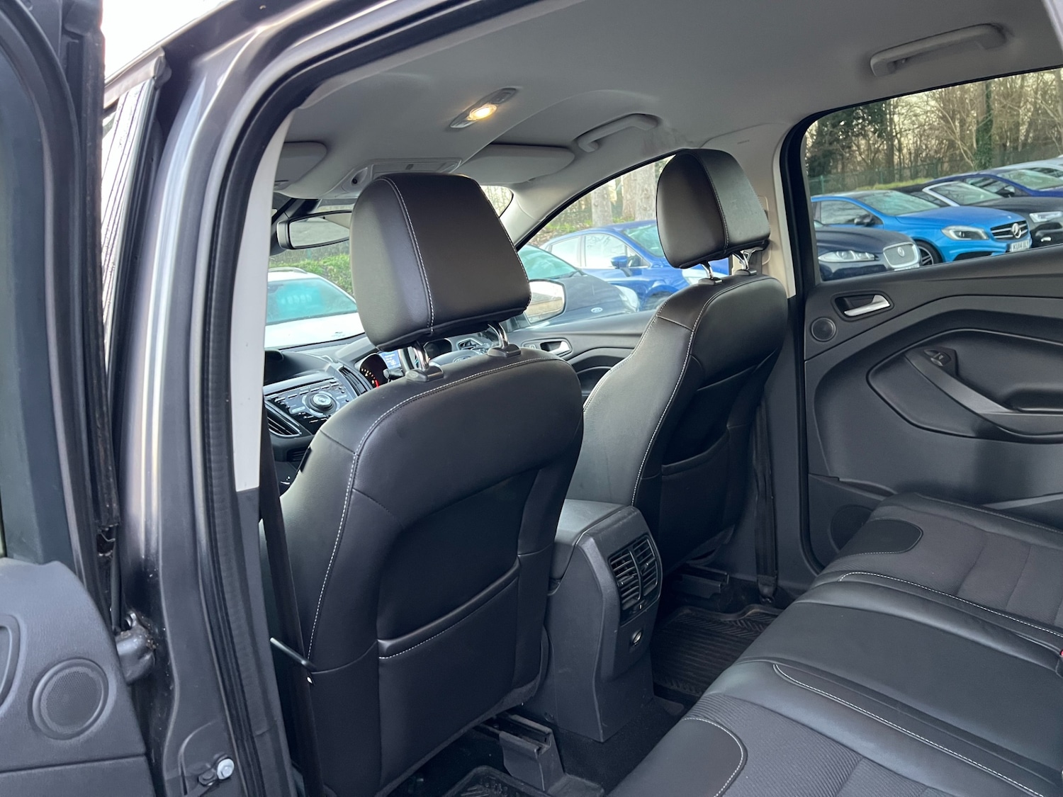 Used Ford Kuga 2013 for sale - 77012111: Photo 26