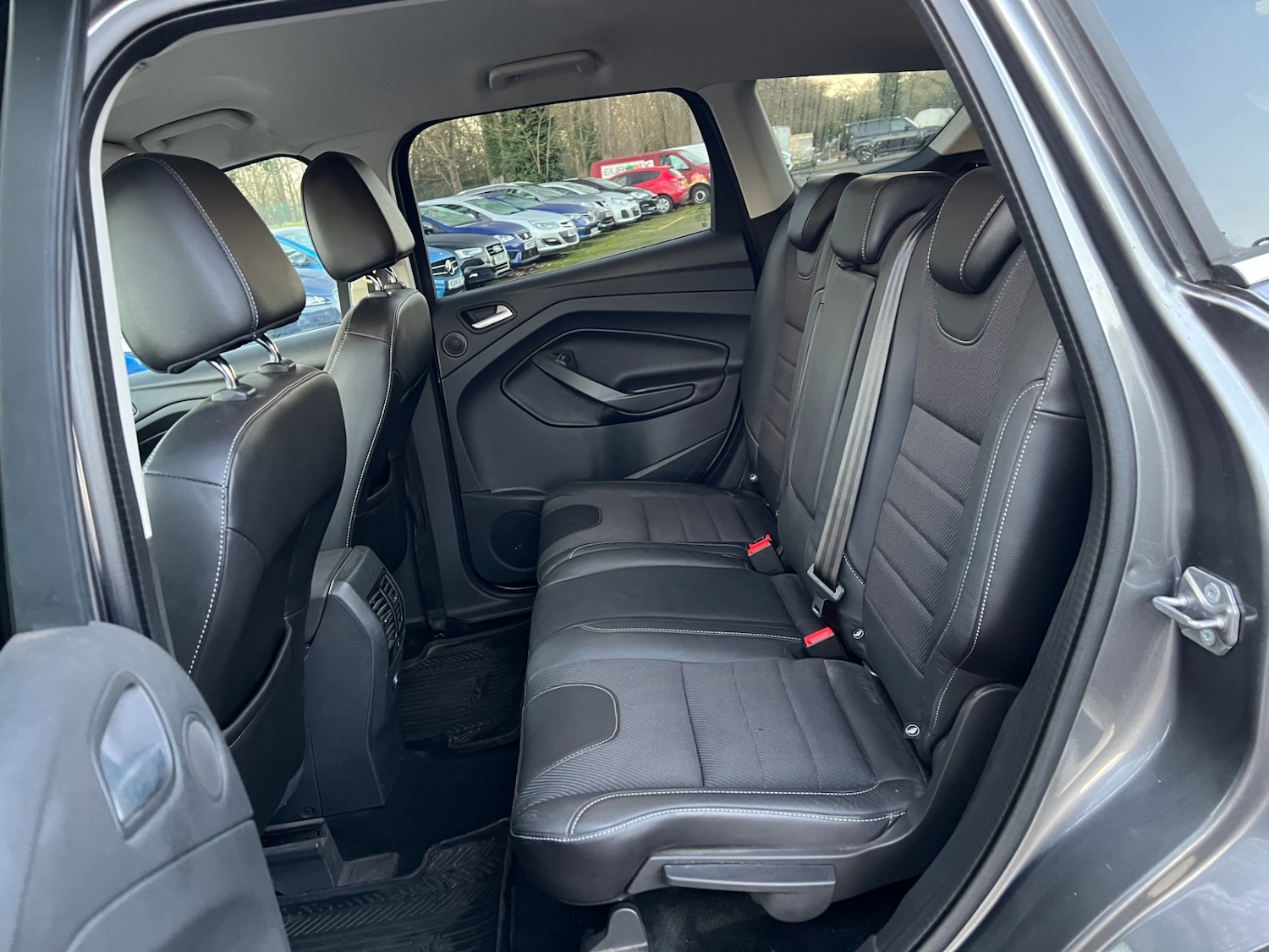 Used Ford Kuga 2013 for sale - 77012111: Photo 27