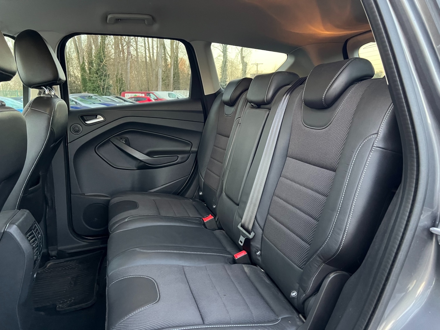 Used Ford Kuga 2013 for sale - 77012111: Photo 28