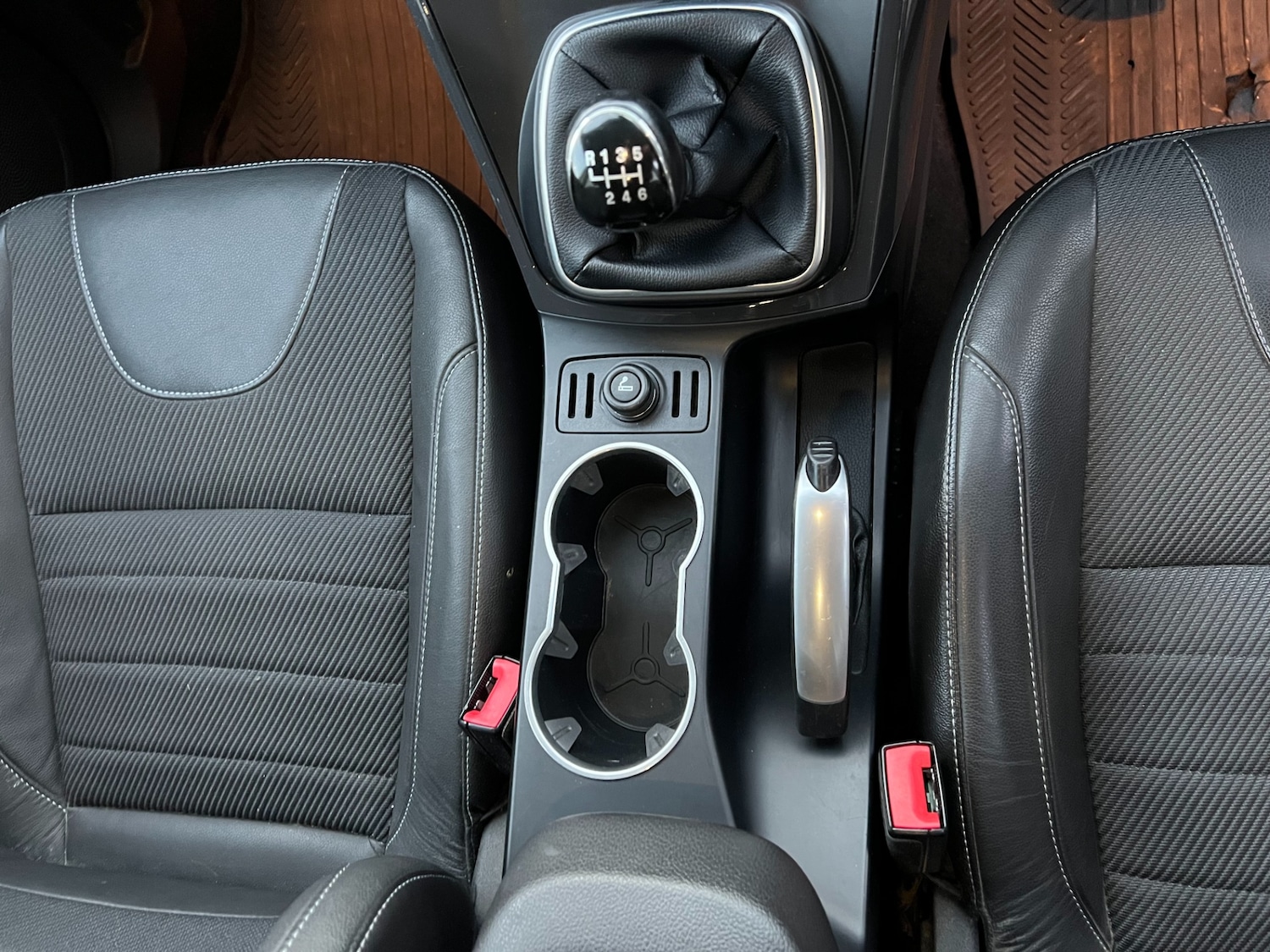 Used Ford Kuga 2013 for sale - 77012111: Photo 29