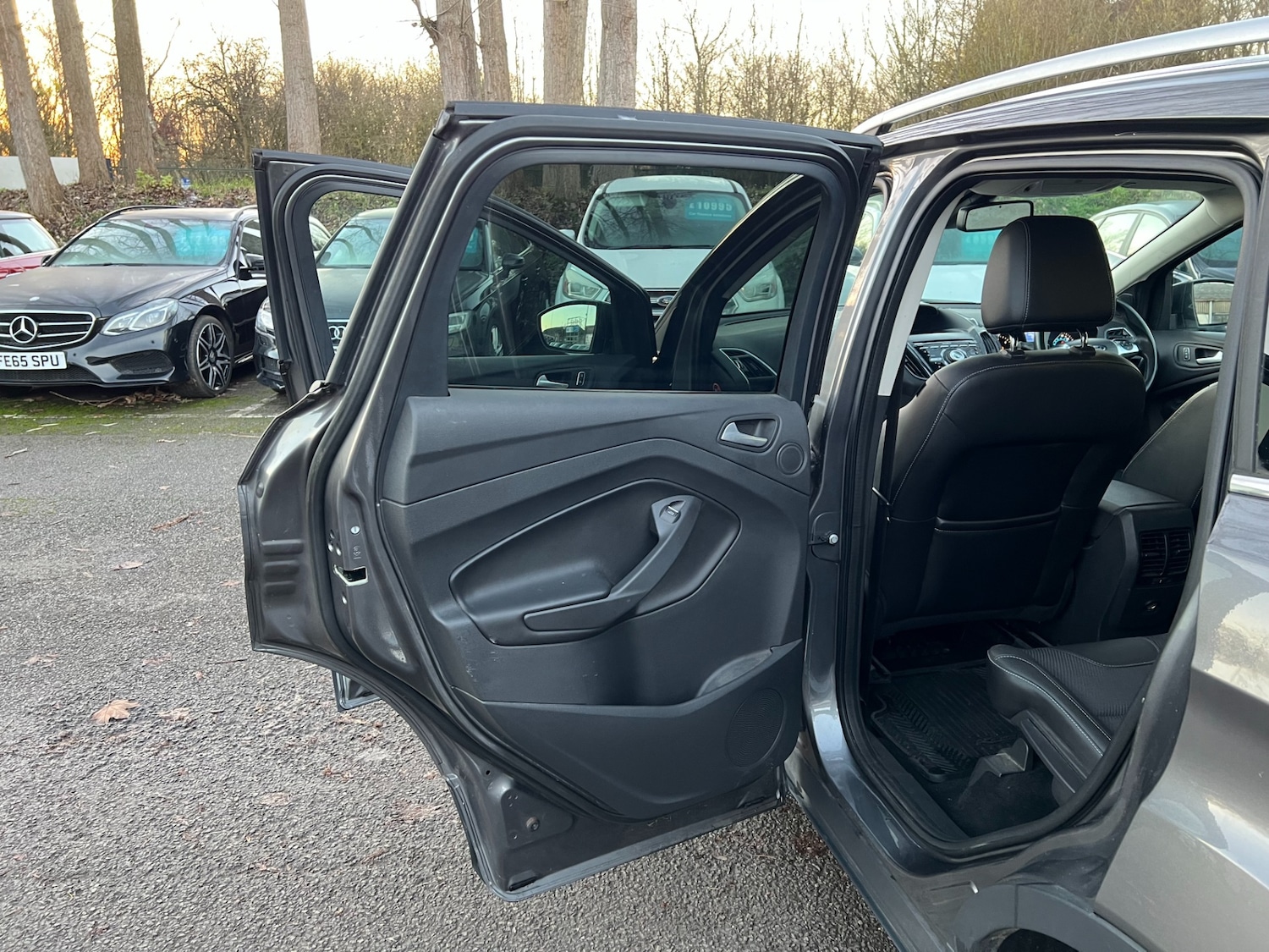 Used Ford Kuga 2013 for sale - 77012111: Photo 31