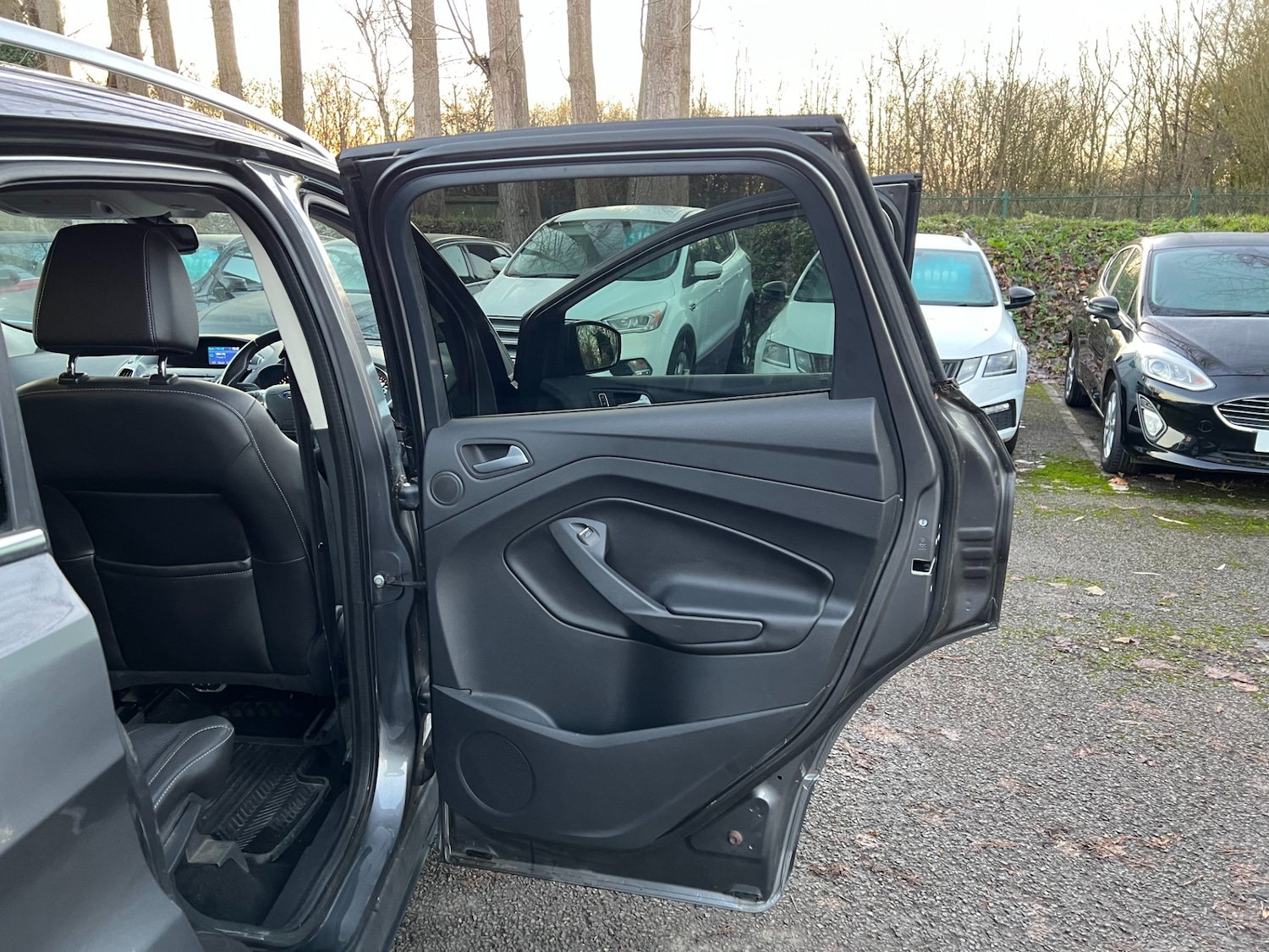 Used Ford Kuga 2013 for sale - 77012111: Photo 33