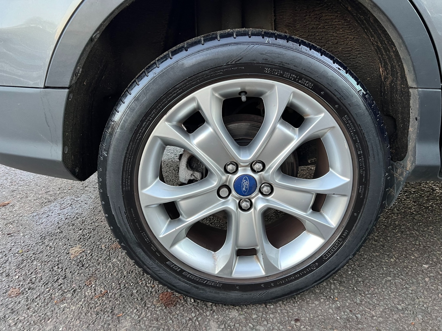 Used Ford Kuga 2013 for sale - 77012111: Photo 36