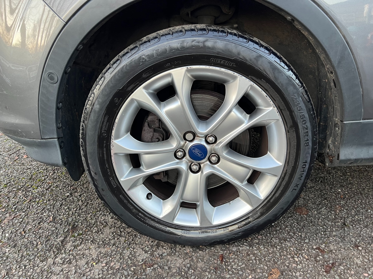 Used Ford Kuga 2013 for sale - 77012111: Photo 38