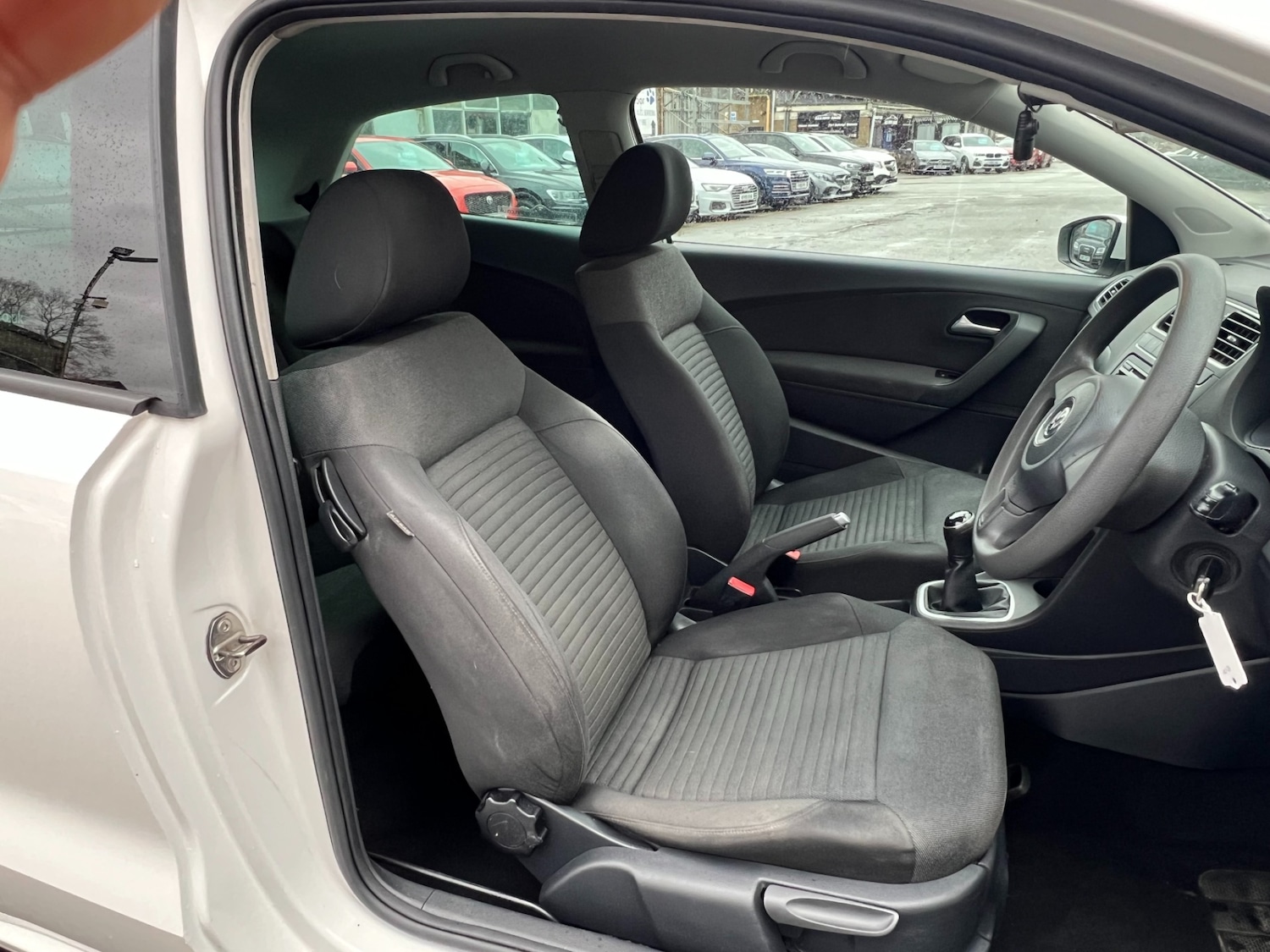 Used Volkswagen Polo 2014 for sale - 77272555: Photo 13