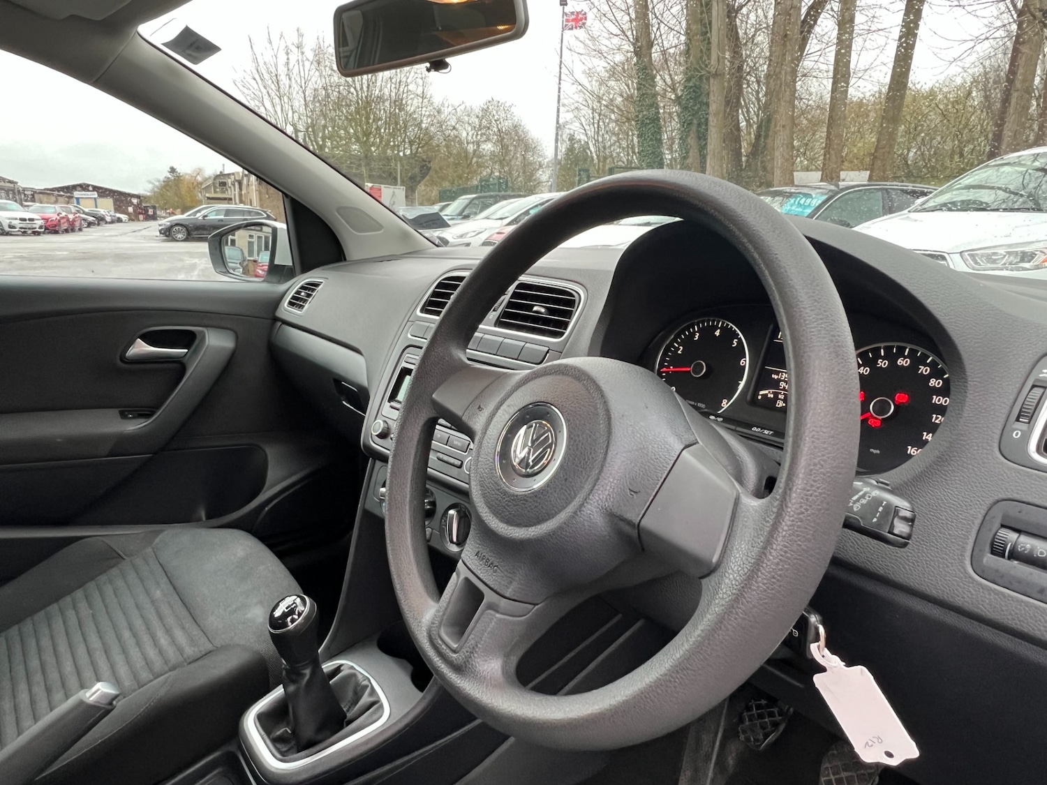 Used Volkswagen Polo 2014 for sale - 77272555: Photo 15