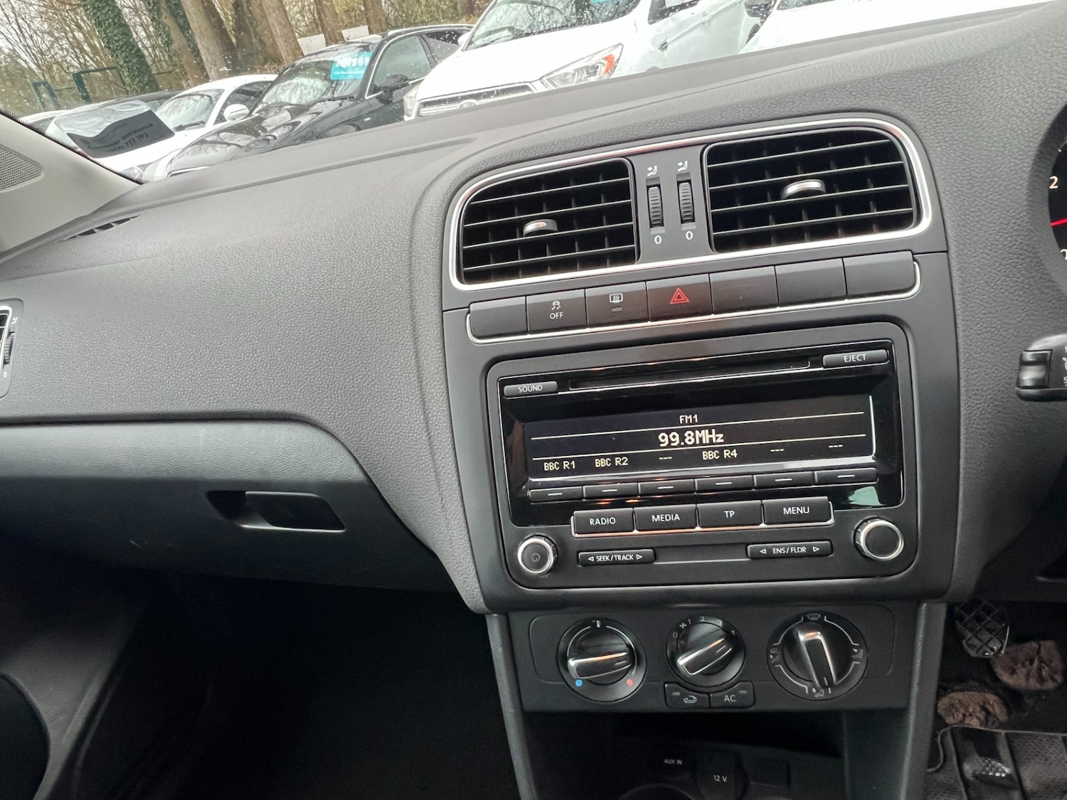 Used Volkswagen Polo 2014 for sale - 77272555: Photo 16