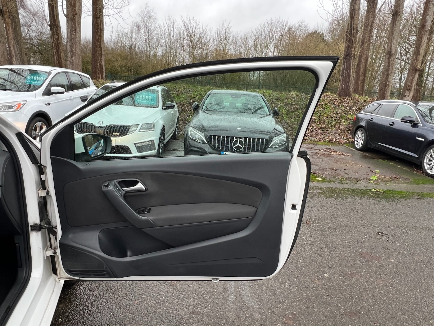 Used Volkswagen Polo 2014 for sale - 77272555: Photo 20