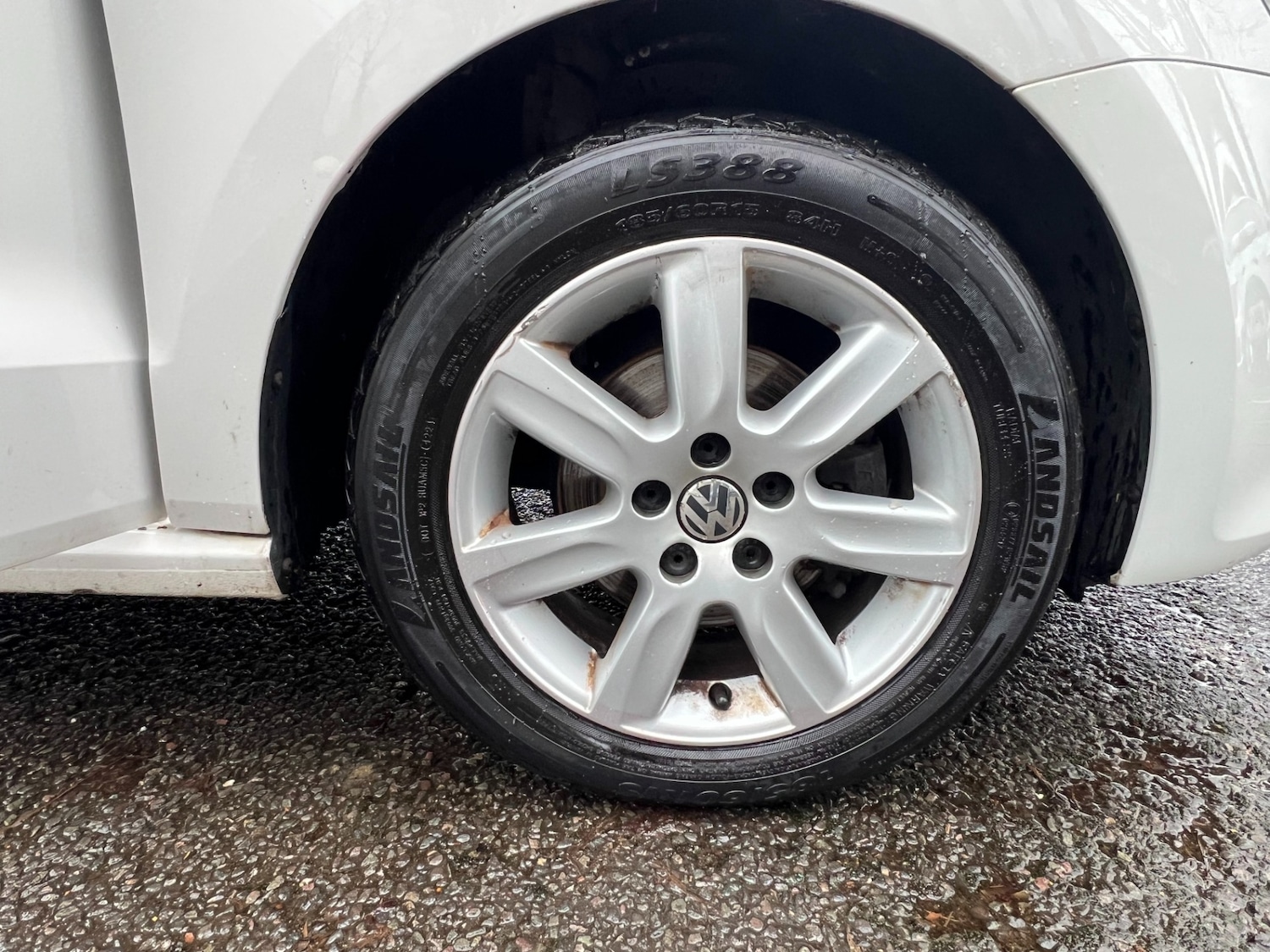 Used Volkswagen Polo 2014 for sale - 77272555: Photo 21