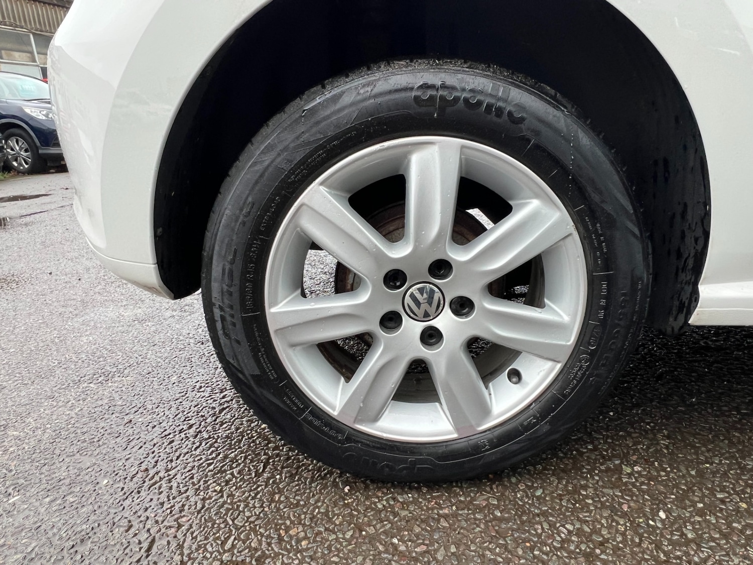 Used Volkswagen Polo 2014 for sale - 77272555: Photo 22